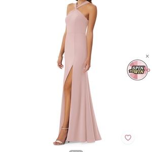 Azazia Bridal dress